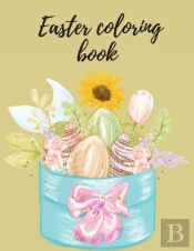 Easter Coloring Book