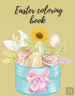 Bertrand.pt - Easter Coloring Book