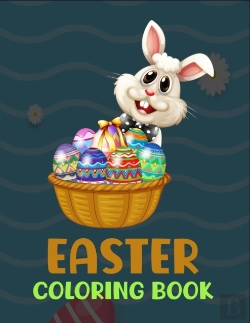 Bertrand.pt - Easter Coloring Book