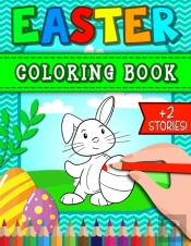 Easter Coloring Book
