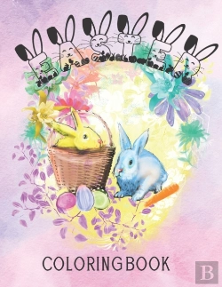 Bertrand.pt - Easter Coloring Book