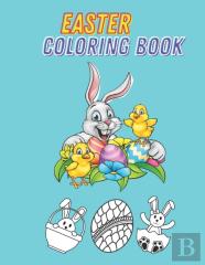 Easter Coloring Book