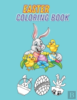 Bertrand.pt - Easter Coloring Book