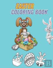 Easter Coloring Book