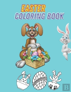 Bertrand.pt - Easter Coloring Book