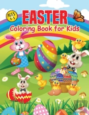 Easter Coloring Book