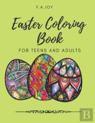 Easter Coloring Book