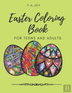 Bertrand.pt - Easter Coloring Book