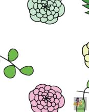 Easter Coloring Book For Children (8x10 Hardcover Coloring Book / Activity Book)