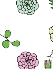Easter Coloring Book For Children (8x10 Hardcover Coloring Book / Activity Book)