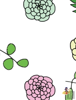 Bertrand.pt - Easter Coloring Book For Children (8x10 Hardcover Coloring Book / Activity Book)