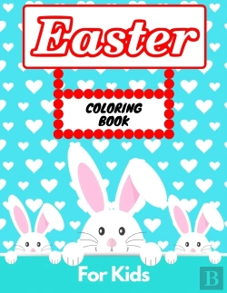 Bertrand.pt - Easter Coloring Book For Kids