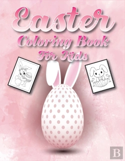 Bertrand.pt - Easter Coloring Book For Kids