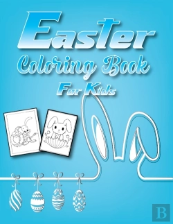 Bertrand.pt - Easter Coloring Book For Kids