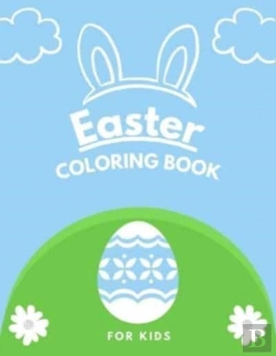 Bertrand.pt - Easter Coloring Book For Kids