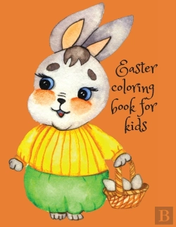Bertrand.pt - Easter Coloring Book For Kids