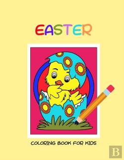 Bertrand.pt - Easter Coloring Book For Kids