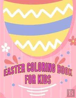 Bertrand.pt - Easter Coloring Book For Kids