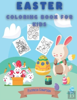Bertrand.pt - Easter Coloring Book For Kids
