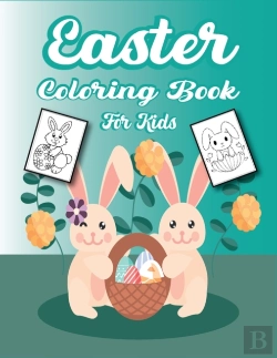 Bertrand.pt - Easter Coloring Book For Kids