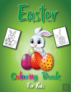 Bertrand.pt - Easter Coloring Book For Kids