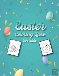 Bertrand.pt - Easter Coloring Book For Kids