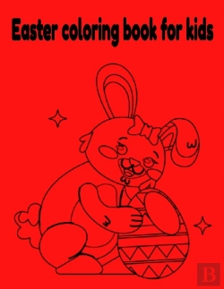 Bertrand.pt - Easter Coloring Book For Kids
