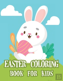 Bertrand.pt - Easter Coloring Book For Kids
