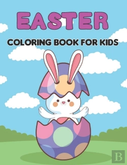 Bertrand.pt - Easter Coloring Book For Kids