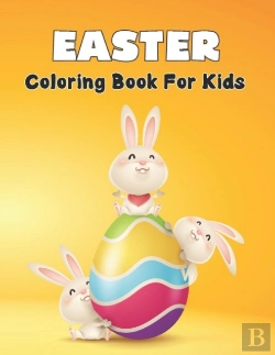 Bertrand.pt - Easter Coloring Book For Kids