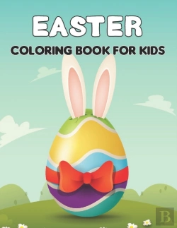 Bertrand.pt - Easter Coloring Book For Kids