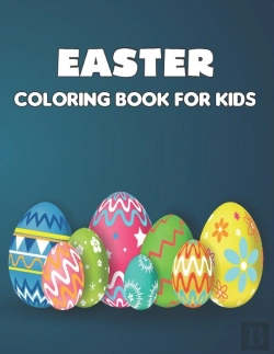 Bertrand.pt - Easter Coloring Book For Kids