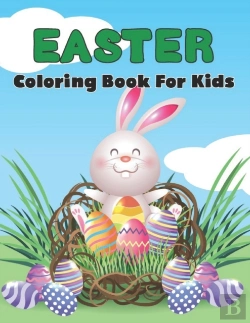 Bertrand.pt - Easter Coloring Book For Kids