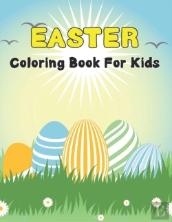 Bertrand.pt - Easter Coloring Book For Kids