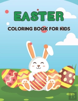 Bertrand.pt - Easter Coloring Book For Kids