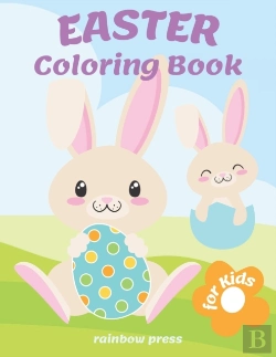 Bertrand.pt - Easter Coloring Book For Kids