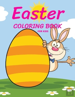Bertrand.pt - Easter Coloring Book For Kids