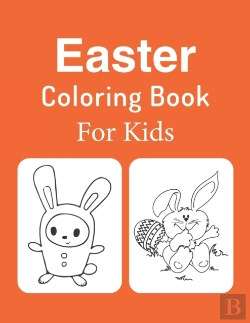 Bertrand.pt - Easter Coloring Book For Kids