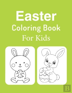 Bertrand.pt - Easter Coloring Book For Kids