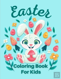 Bertrand.pt - Easter Coloring Book For Kids
