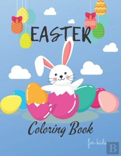 Bertrand.pt - Easter Coloring Book For Kids