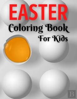 Bertrand.pt - Easter Coloring Book For Kids