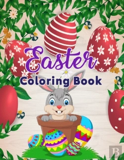 Bertrand.pt - Easter Coloring Book