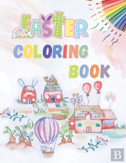Bertrand.pt - Easter Coloring Book