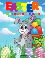 Easter Coloring Book
