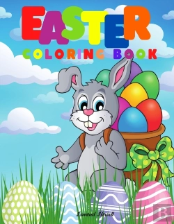 Bertrand.pt - Easter Coloring Book