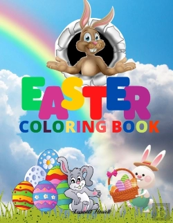 Bertrand.pt - Easter Coloring Book