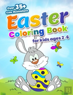 Bertrand.pt - Easter Coloring Book