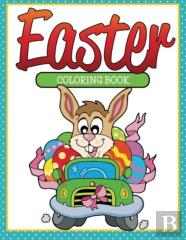 Easter Coloring Book