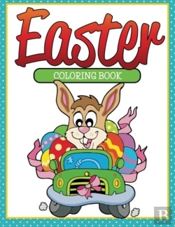 Bertrand.pt - Easter Coloring Book